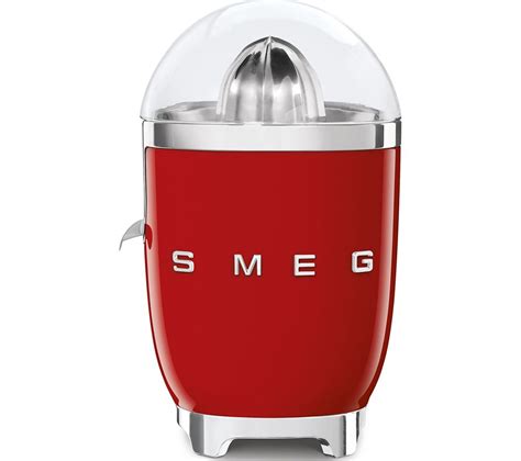 Smeg Blenders & Juicers .